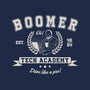 Boomer Tech Academy-Mens-Premium-Tee-Getsousa!