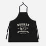 Boomer Tech Academy-Unisex-Kitchen-Apron-Getsousa!