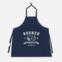 Boomer Tech Academy-Unisex-Kitchen-Apron-Getsousa!