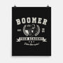 Boomer Tech Academy-None-Matte-Poster-Getsousa!