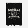 Boomer Tech Academy-None-Polyester-Shower Curtain-Getsousa!