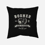 Boomer Tech Academy-None-Removable Cover w Insert-Throw Pillow-Getsousa!