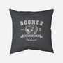 Boomer Tech Academy-None-Removable Cover w Insert-Throw Pillow-Getsousa!
