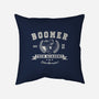 Boomer Tech Academy-None-Removable Cover w Insert-Throw Pillow-Getsousa!