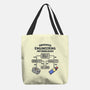 Advanced Engineering-None-Basic Tote-Bag-kg07