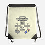 Advanced Engineering-None-Drawstring-Bag-kg07
