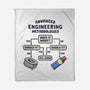 Advanced Engineering-None-Fleece-Blanket-kg07