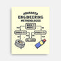Advanced Engineering-None-Stretched-Canvas-kg07