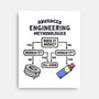 Advanced Engineering-None-Stretched-Canvas-kg07