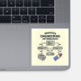 Advanced Engineering-None-Glossy-Sticker-kg07