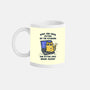 Certified IT Paw-fessional-None-Mug-Drinkware-kg07