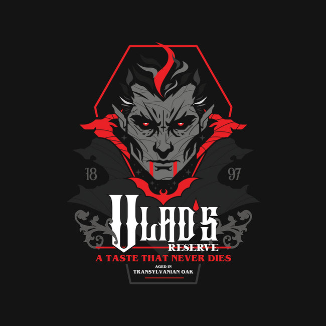 Vlad's Reserve-Mens-Basic-Tee-BadBox