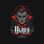 Vlad's Reserve-Mens-Basic-Tee-BadBox