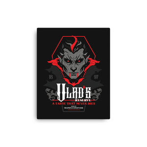 Vlad's Reserve