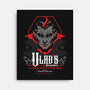 Vlad's Reserve-None-Stretched-Canvas-BadBox