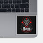 Vlad's Reserve-None-Glossy-Sticker-BadBox