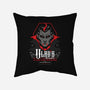 Vlad's Reserve-None-Removable Cover w Insert-Throw Pillow-BadBox