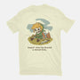 Dead Link Error-Mens-Premium-Tee-dfonseca