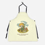 Dead Link Error-Unisex-Kitchen-Apron-dfonseca