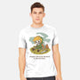 Dead Link Error-Mens-Heavyweight-Tee-dfonseca
