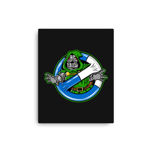 Doombusters