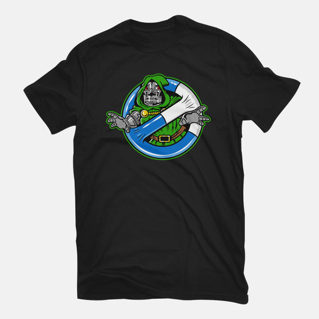 Doombusters-Mens-Premium-Tee-demonigote