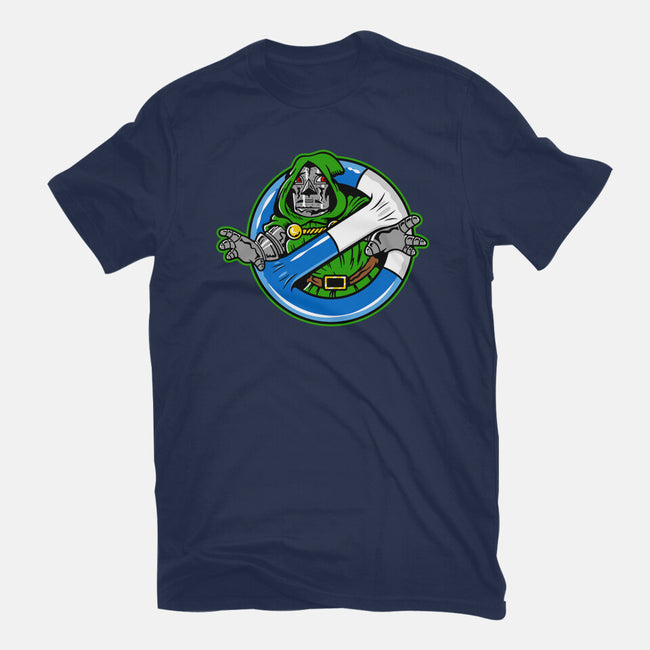 Doombusters-Mens-Premium-Tee-demonigote