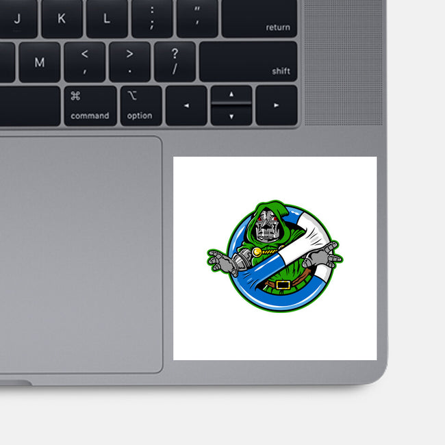 Doombusters-None-Glossy-Sticker-demonigote