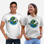 Doombusters-Unisex-Basic-Tee-demonigote