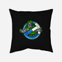 Doombusters-None-Removable Cover w Insert-Throw Pillow-demonigote