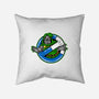 Doombusters-None-Removable Cover w Insert-Throw Pillow-demonigote