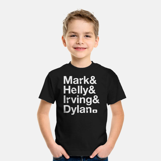 MDR Maestros-Youth-Basic-Tee-Wheels
