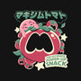 Power Snack-Womens-Basic-Tee-estudiofitas