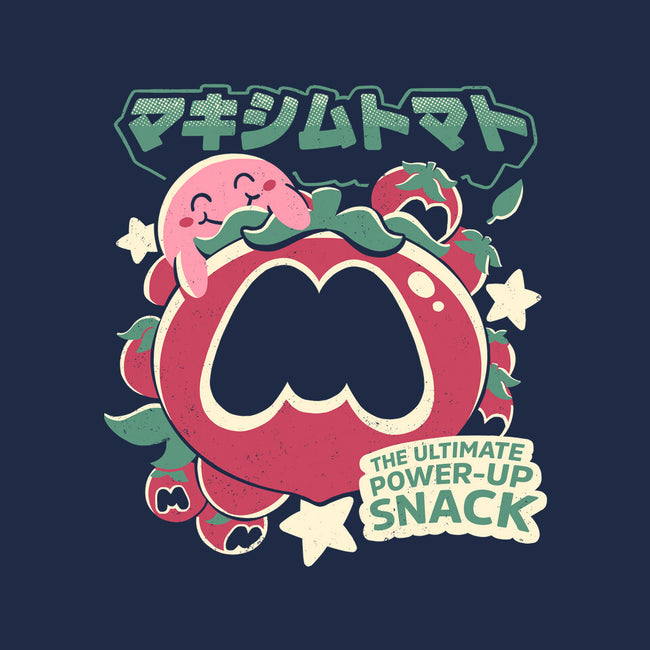 Power Snack-Youth-Basic-Tee-estudiofitas
