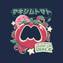 Power Snack-Youth-Basic-Tee-estudiofitas