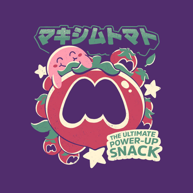 Power Snack-Womens-Basic-Tee-estudiofitas