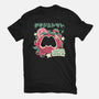 Power Snack-Mens-Basic-Tee-estudiofitas