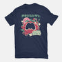 Power Snack-Youth-Basic-Tee-estudiofitas
