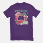 Power Snack-Womens-Basic-Tee-estudiofitas