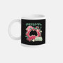 Power Snack-None-Mug-Drinkware-estudiofitas