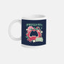 Power Snack-None-Mug-Drinkware-estudiofitas