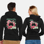 Power Snack-Unisex-Zip-Up-Sweatshirt-estudiofitas