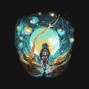 Starry Walk