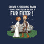 Fur Filter-None-Mug-Drinkware-P1yu5h