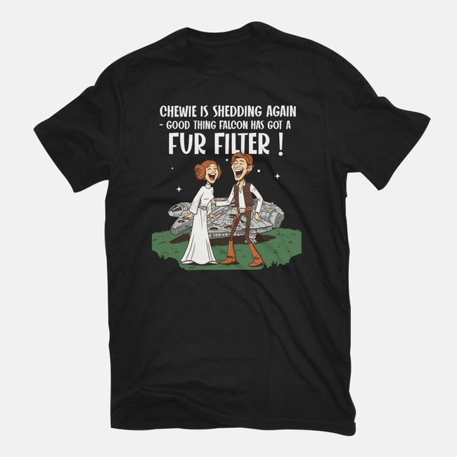 Fur Filter-Mens-Basic-Tee-P1yu5h