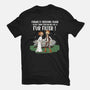 Fur Filter-Mens-Basic-Tee-P1yu5h