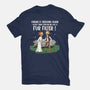 Fur Filter-Mens-Basic-Tee-P1yu5h