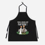 Fur Filter-Unisex-Kitchen-Apron-P1yu5h