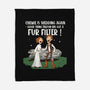 Fur Filter-None-Fleece-Blanket-P1yu5h