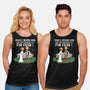 Fur Filter-Unisex-Basic-Tank-P1yu5h